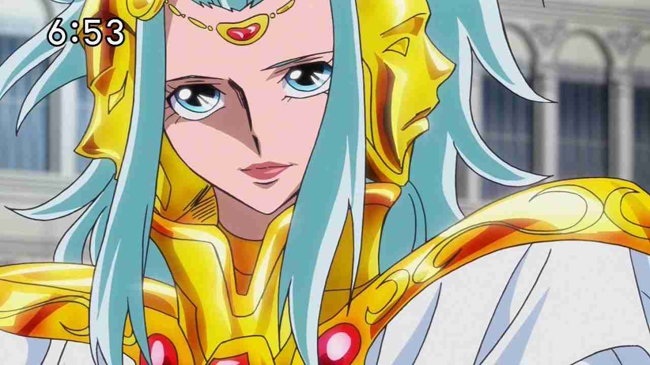 聖闘士星矢を熱く語ろう