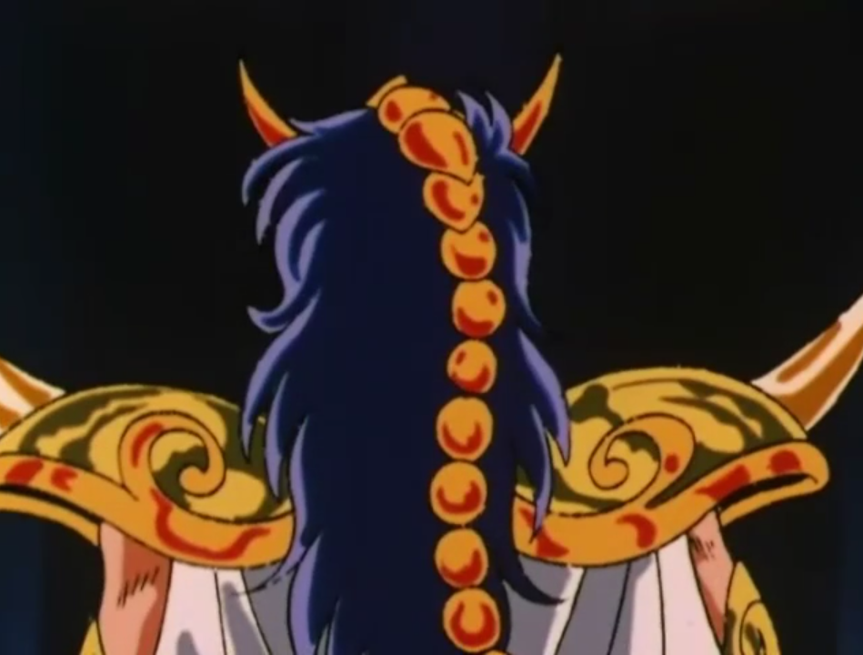 聖闘士星矢を熱く語ろう