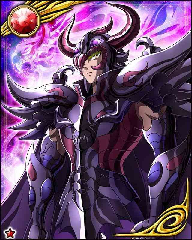 聖闘士星矢を熱く語ろう