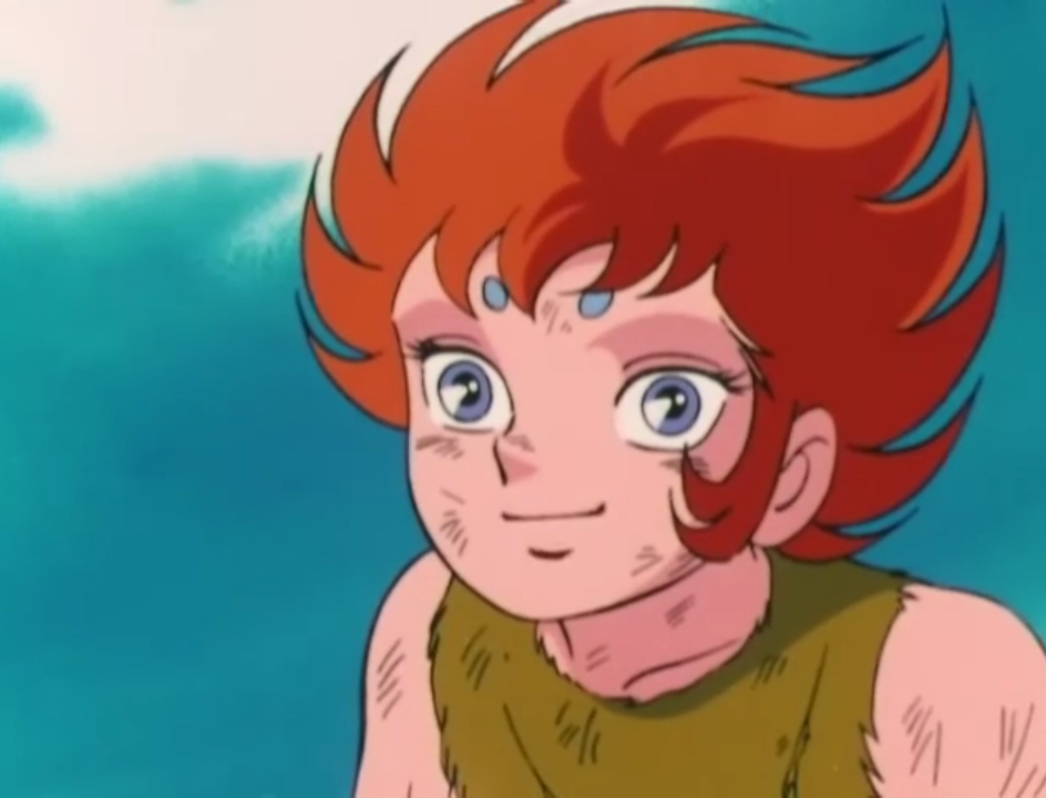 聖闘士星矢を熱く語ろう