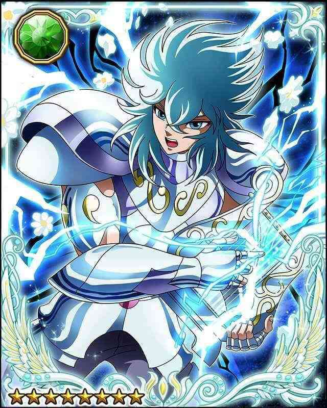 聖闘士星矢を熱く語ろう