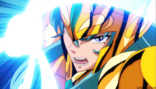 聖闘士星矢を熱く語ろう