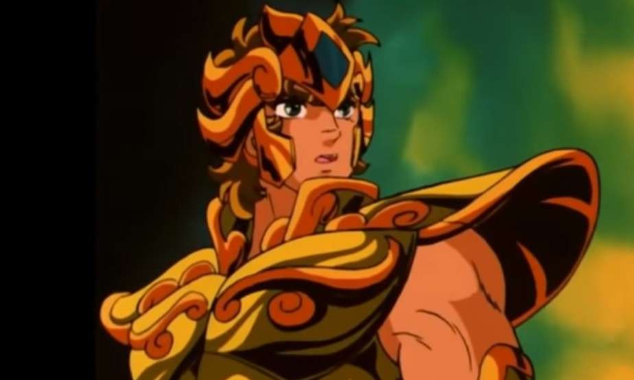 聖闘士星矢を熱く語ろう