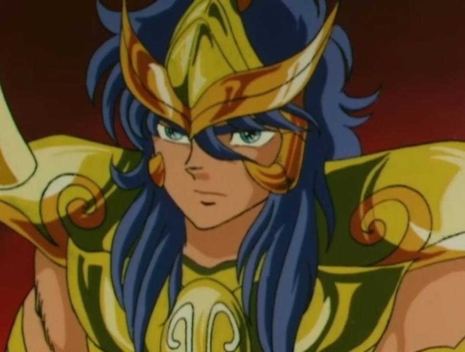 聖闘士星矢を熱く語ろう