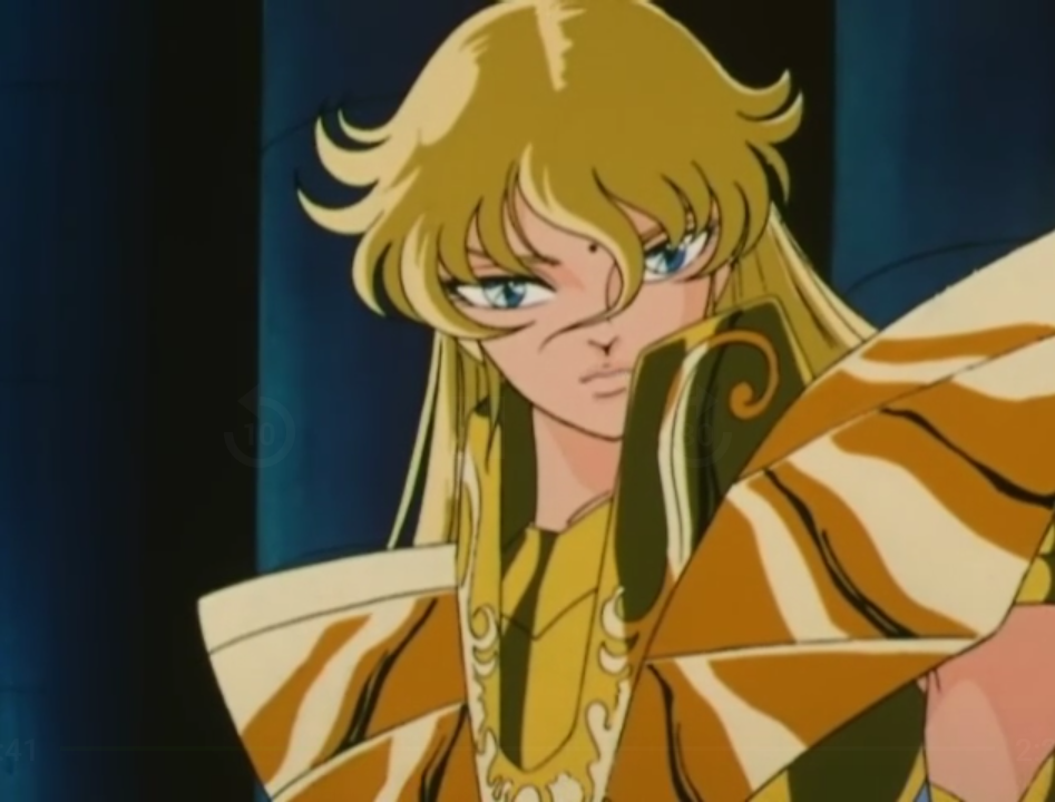 聖闘士星矢を熱く語ろう