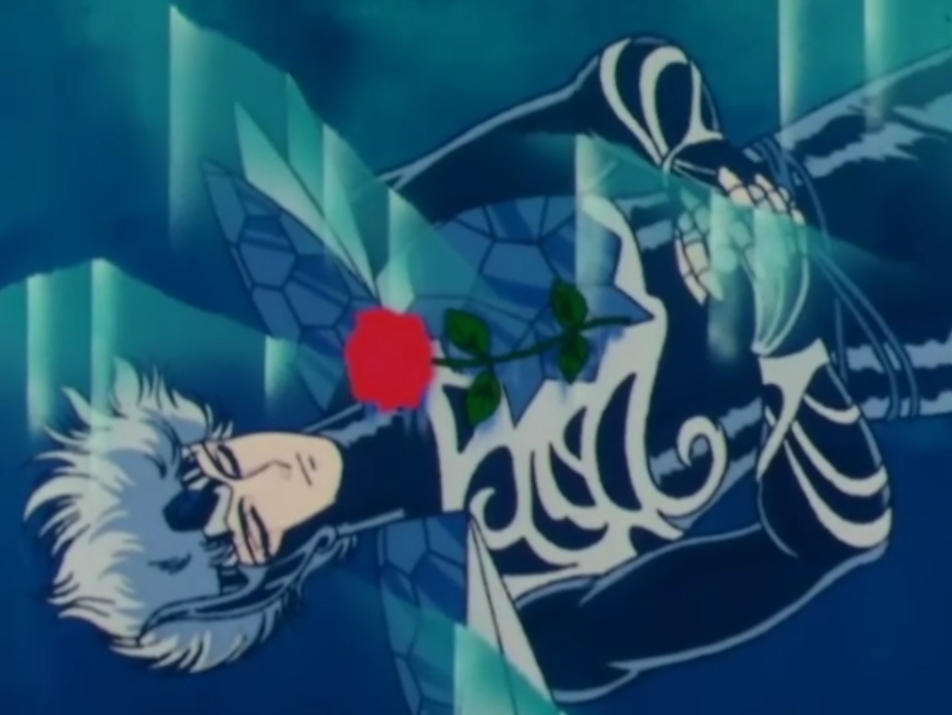 聖闘士星矢を熱く語ろう