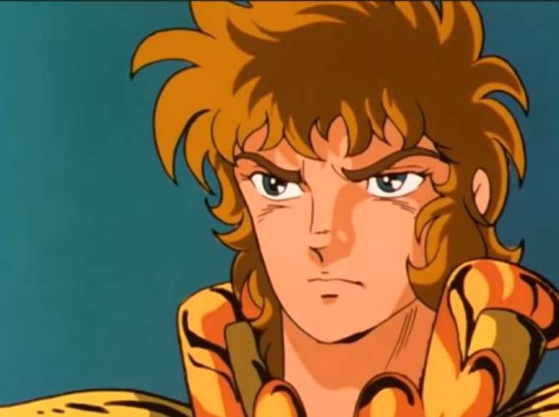 聖闘士星矢を熱く語ろう