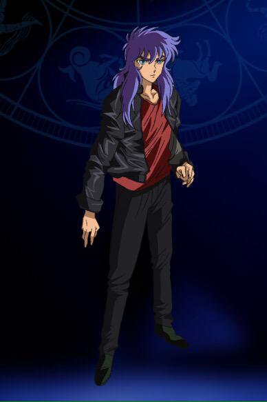 聖闘士星矢を熱く語ろう