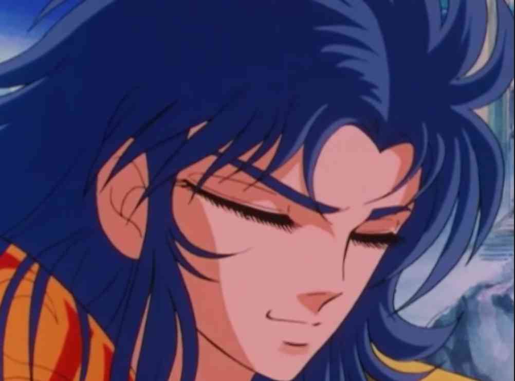 聖闘士星矢を熱く語ろう