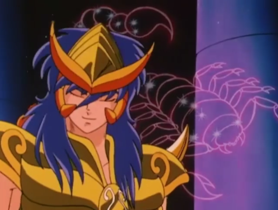 聖闘士星矢を熱く語ろう