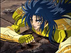 聖闘士星矢を熱く語ろう