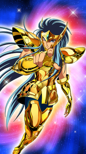 聖闘士星矢を熱く語ろう