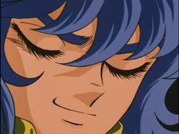 聖闘士星矢を熱く語ろう