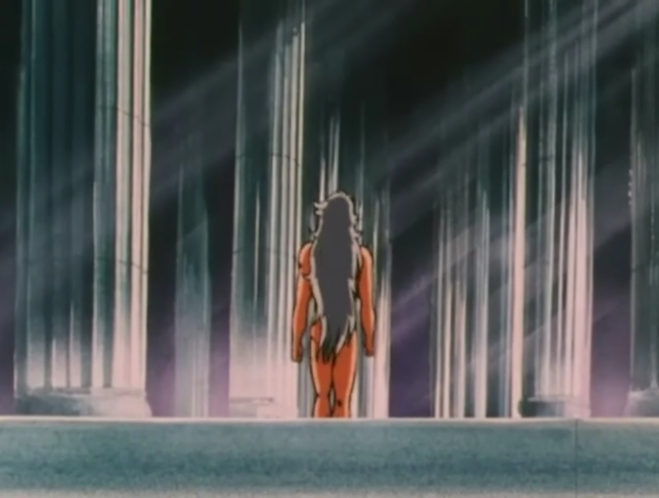 聖闘士星矢を熱く語ろう