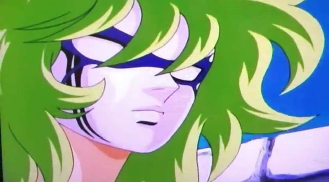 聖闘士星矢を熱く語ろう