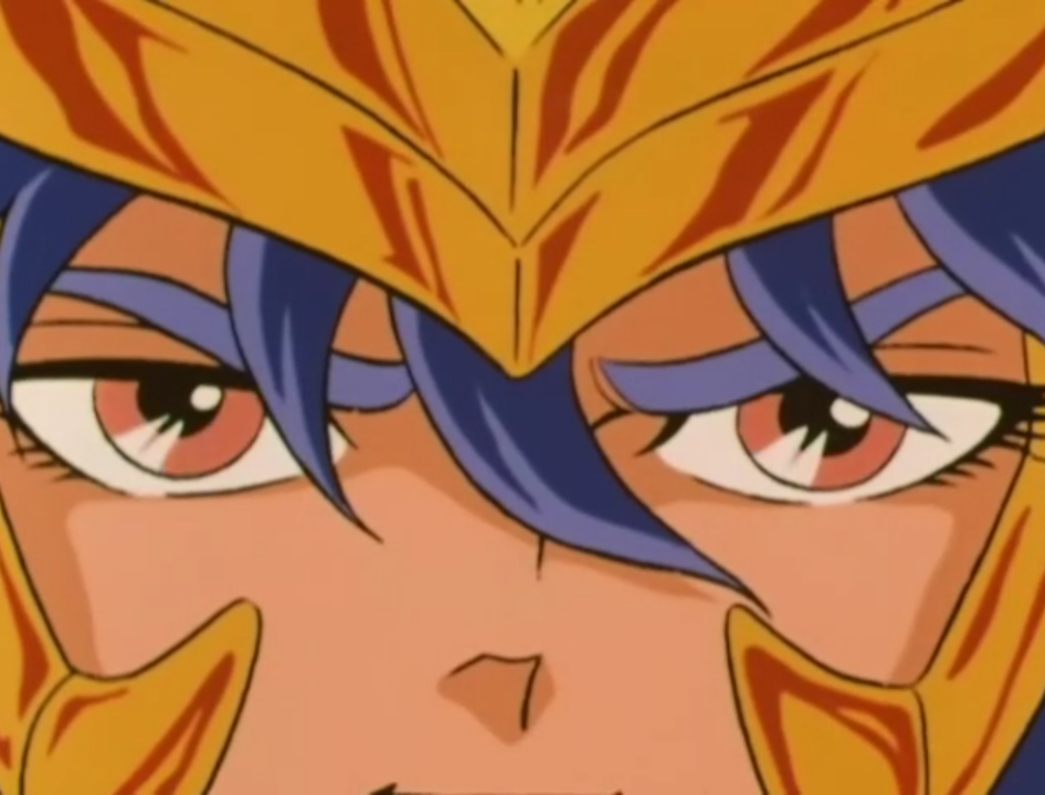 聖闘士星矢を熱く語ろう