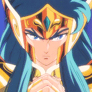 聖闘士星矢を熱く語ろう