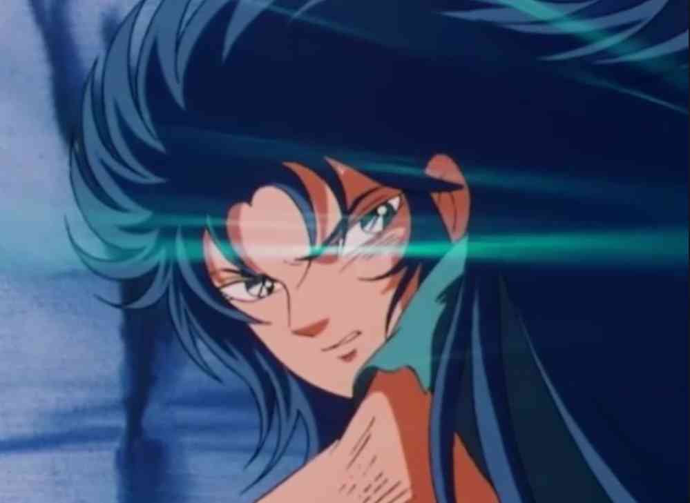 聖闘士星矢を熱く語ろう