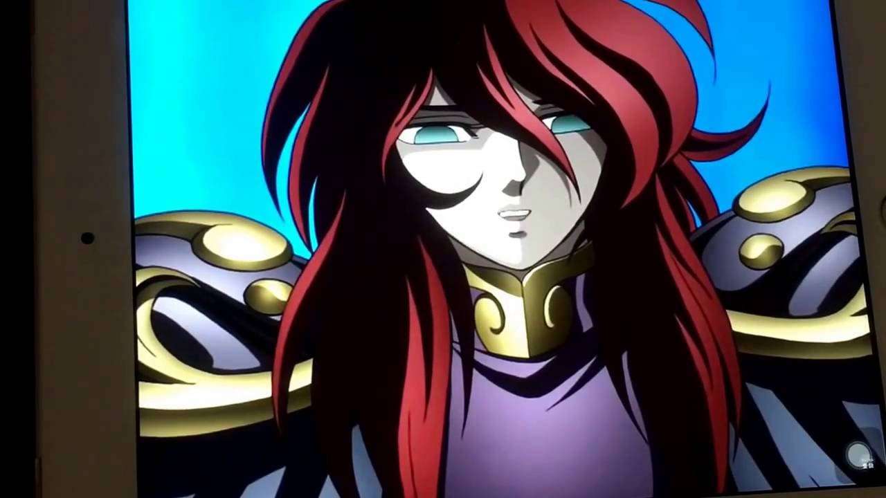 聖闘士星矢を熱く語ろう