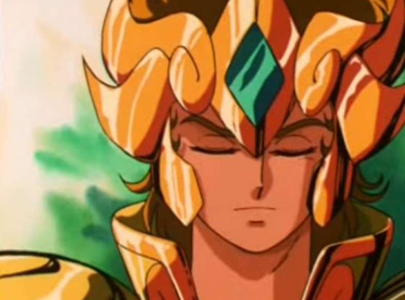 聖闘士星矢を熱く語ろう