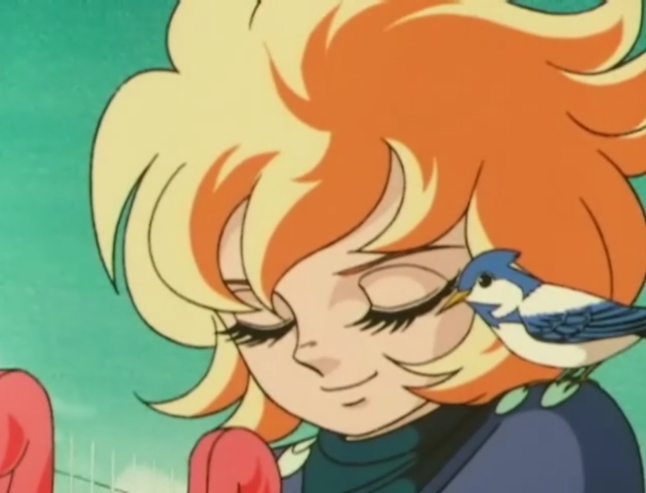 聖闘士星矢を熱く語ろう