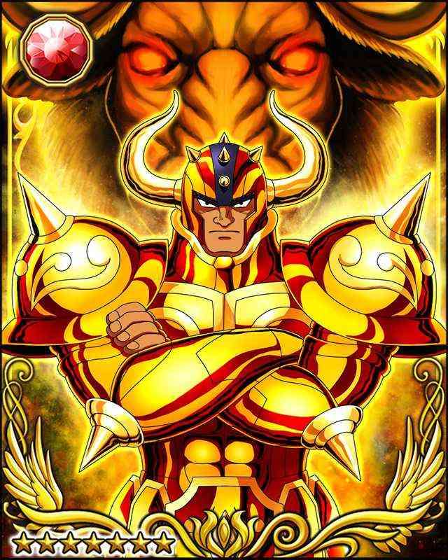 聖闘士星矢を熱く語ろう