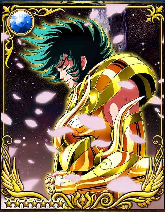 聖闘士星矢を熱く語ろう