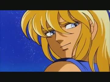 聖闘士星矢を熱く語ろう