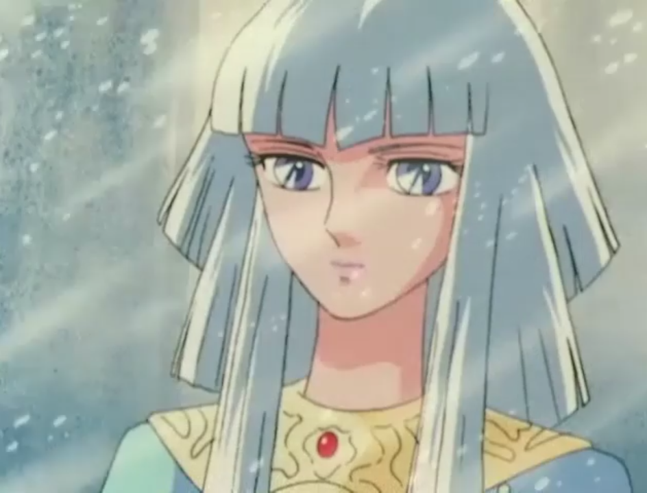 聖闘士星矢を熱く語ろう