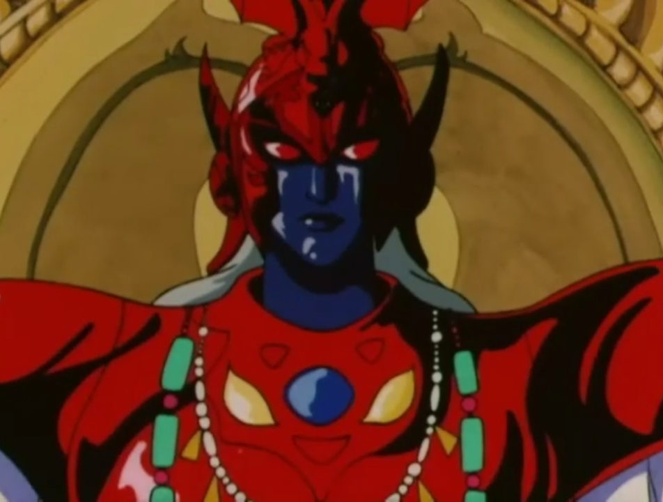 聖闘士星矢を熱く語ろう