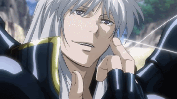 聖闘士星矢を熱く語ろう