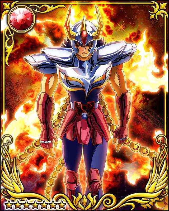 聖闘士星矢を熱く語ろう