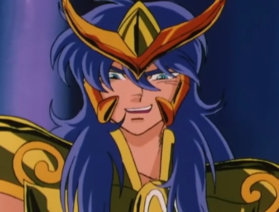 聖闘士星矢を熱く語ろう