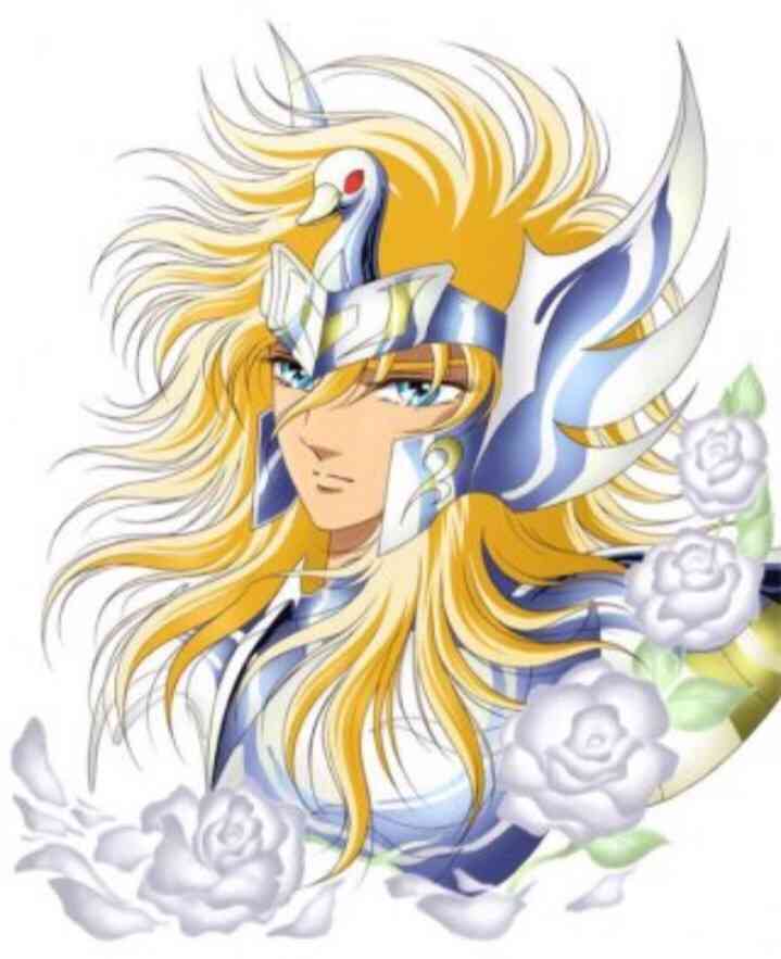 聖闘士星矢を熱く語ろう