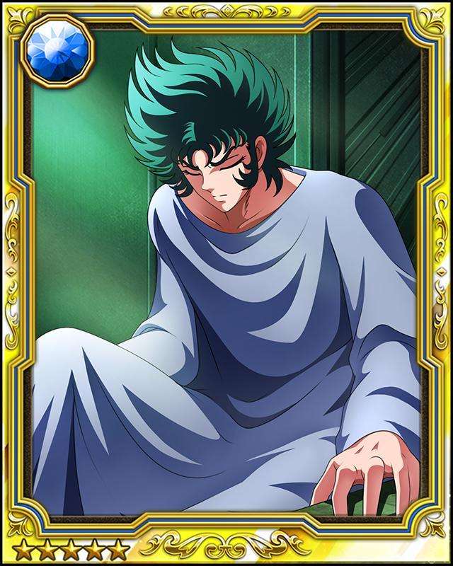 聖闘士星矢を熱く語ろう