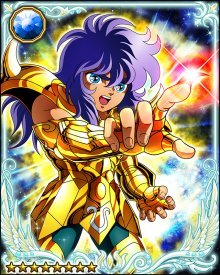 聖闘士星矢を熱く語ろう