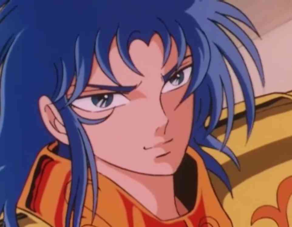 聖闘士星矢を熱く語ろう