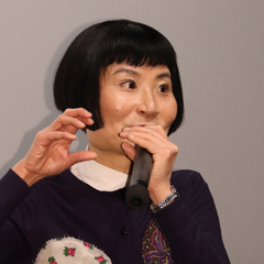 色んな片桐はいりが見たい