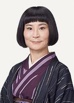 色んな片桐はいりが見たい