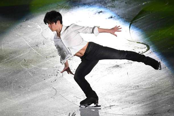 【フィギュアスケート】宇野昌磨選手ファントピPart４