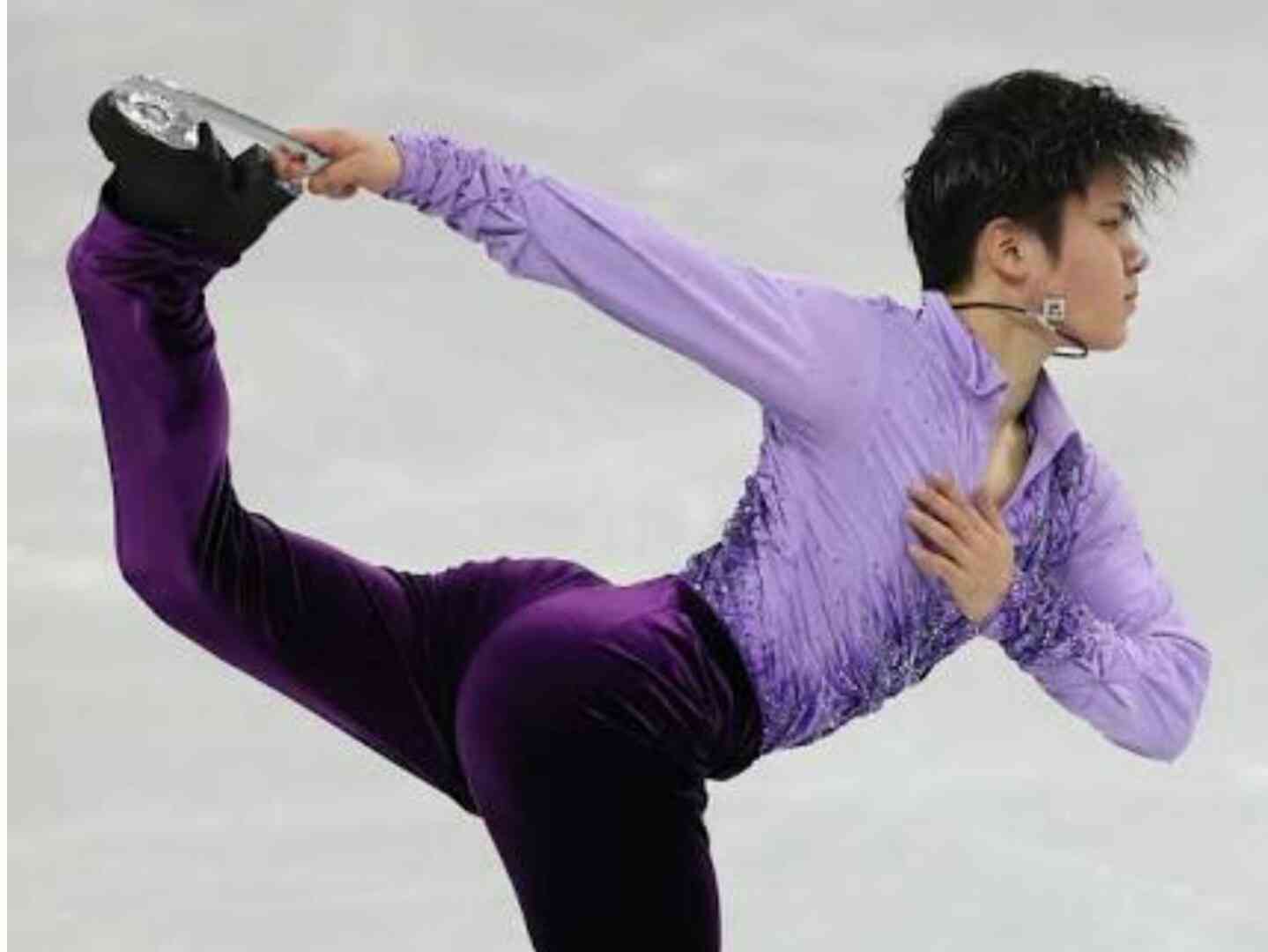 【フィギュアスケート】宇野昌磨選手ファントピPart４