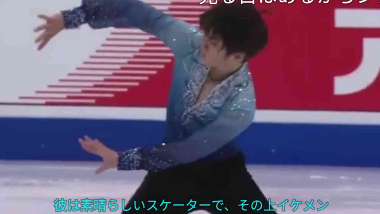 【フィギュアスケート】宇野昌磨選手ファントピPart4