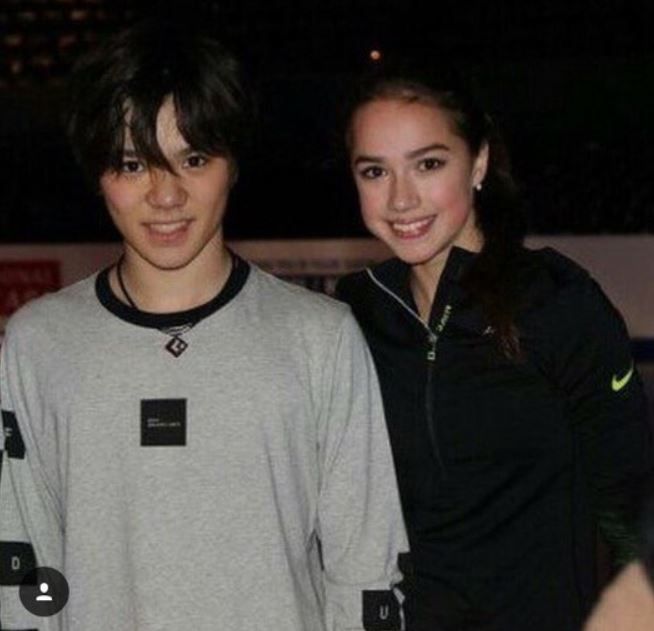 【フィギュアスケート】宇野昌磨選手ファントピPart4