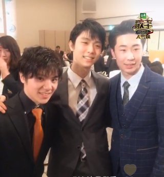 【フィギュアスケート】宇野昌磨選手ファントピPart4