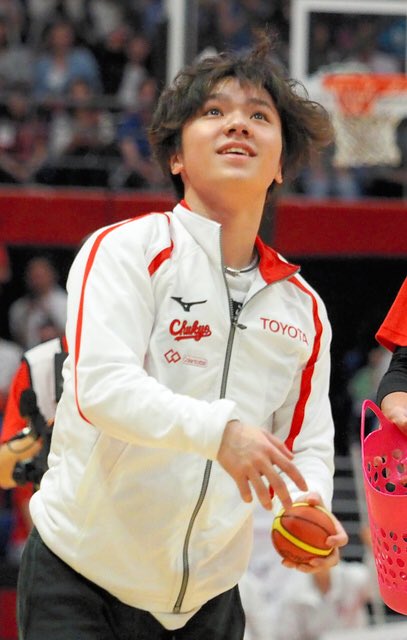 【フィギュアスケート】宇野昌磨選手ファントピPart４