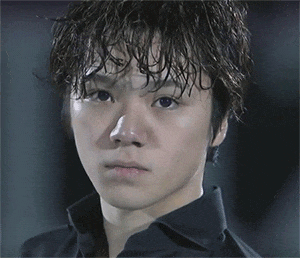 【フィギュアスケート】宇野昌磨選手ファントピPart４