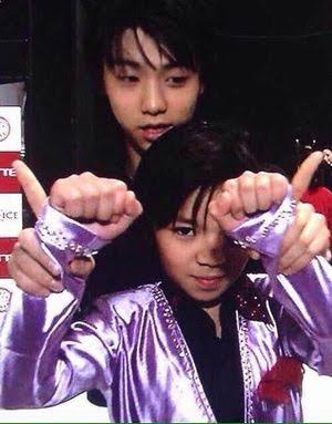 【フィギュアスケート】宇野昌磨選手ファントピPart４