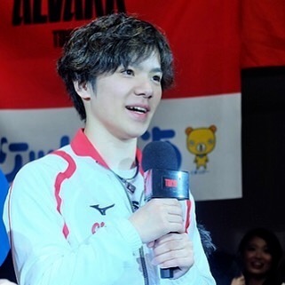 【フィギュアスケート】宇野昌磨選手ファントピPart4