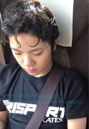 【フィギュアスケート】宇野昌磨選手ファントピPart4