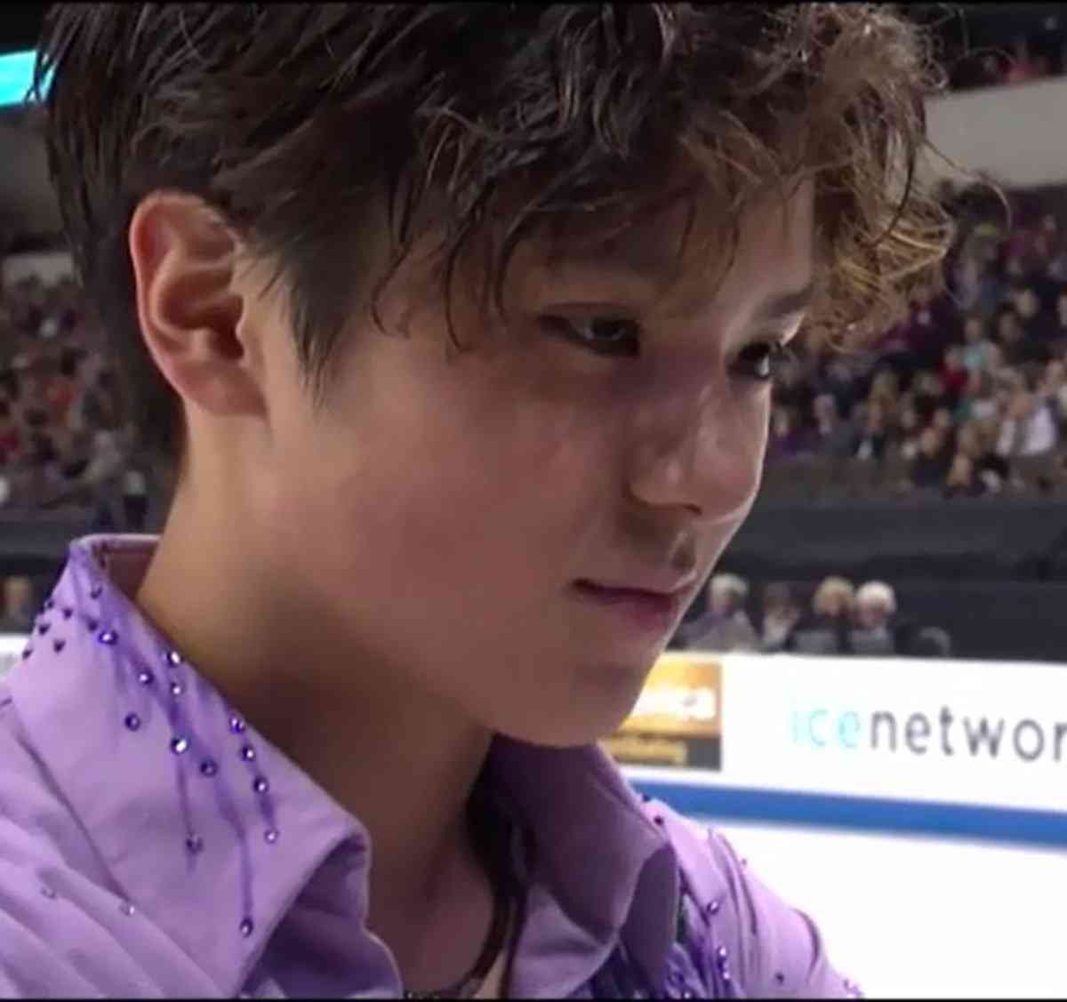 【フィギュアスケート】宇野昌磨選手ファントピPart４